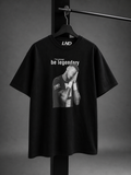 Ney Ney JR BLACK TEE