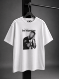 Ney Ney JR WHITE TEE